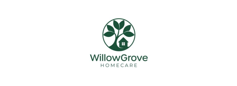 Willow Grove Homecare Cover Image