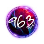 963 Tribe Church profile picture
