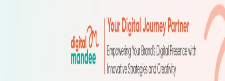 Digital Mandee Cover Image