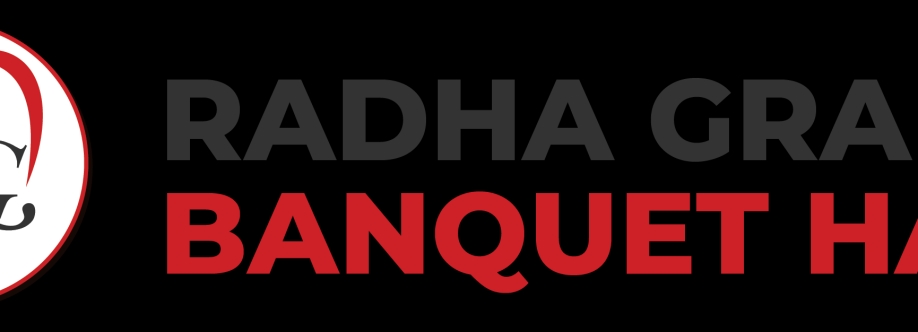 Radha Grand Banquet Hall Cover Image