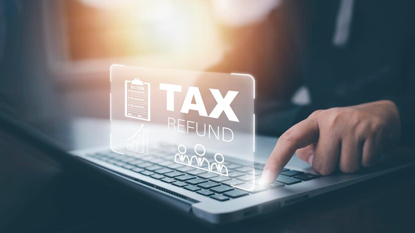 Online GST Return Filing in Agra | GST Filing Consultants in Agra