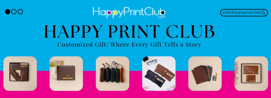happyprintclub Cover Image