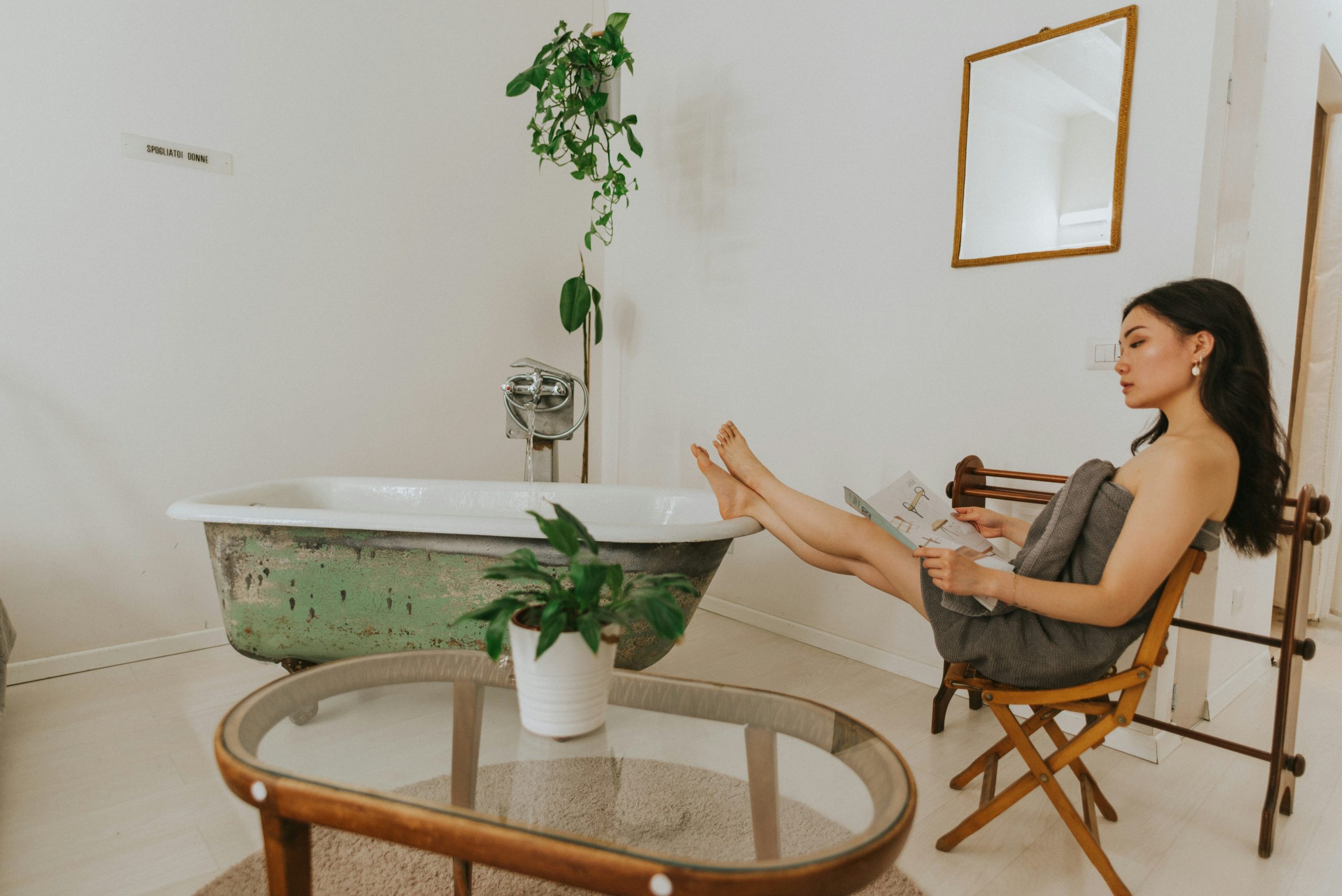Moroccan bath in JVC Dubai for Relaxation | WellnessHaven