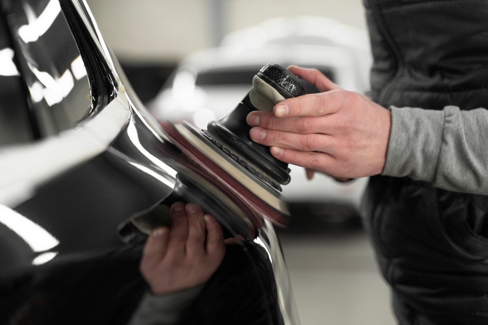 Top Picks: Best Ceramic Coating for Cars to Boost Shine