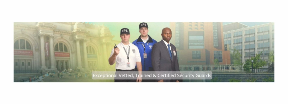 Echelon Philadelphia Bodyguards Cover Image