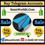 Buy Telegram Accounts profile picture