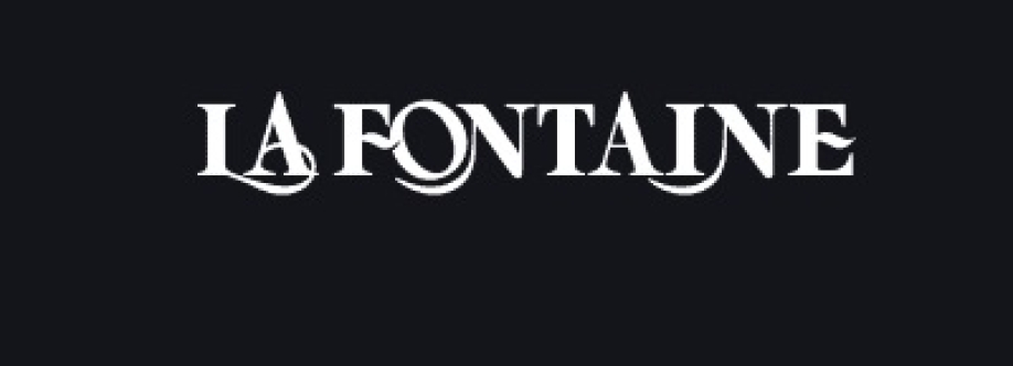 LA FONTAINE Cover Image