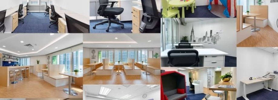 JSE Offices Cover Image