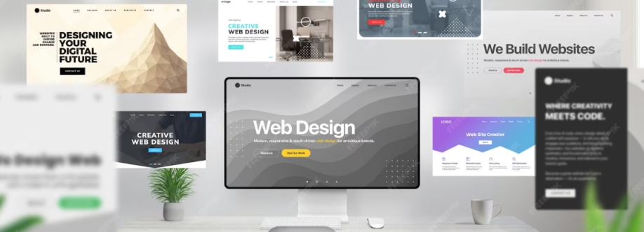 LN Webworks Cover Image