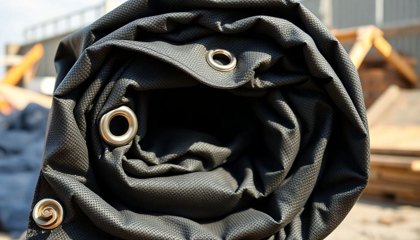 How to Buy Tarpaulin: Everything You Need to Know