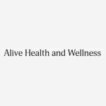 Alive Health and Wellness Clinic profile picture