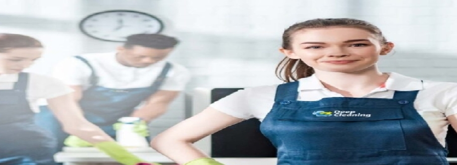 Deep Cleaning Cover Image
