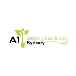 A1 Gardening Landscaping Sydney profile picture
