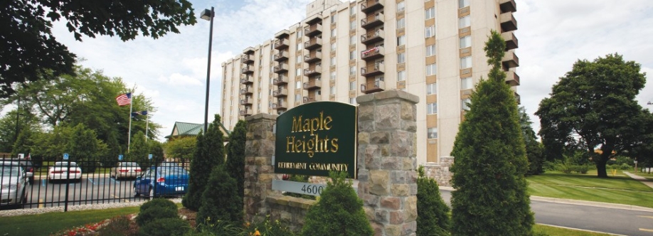Maple Heights Senior Living Cover Image