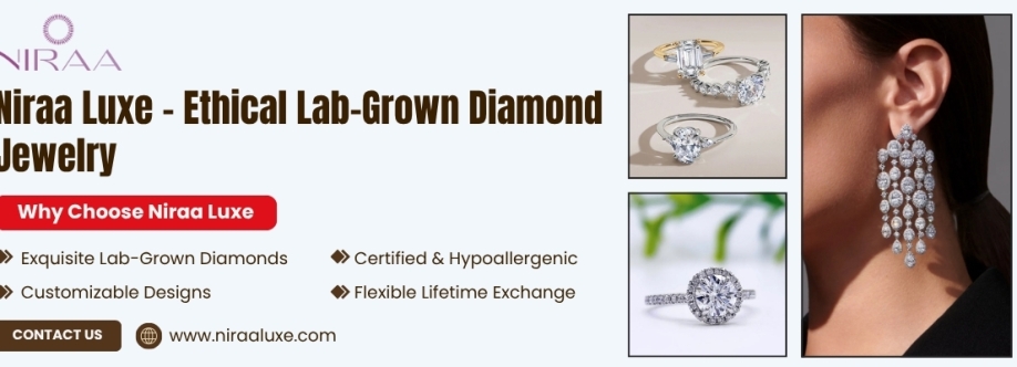 Niraa Jewellers Cover Image