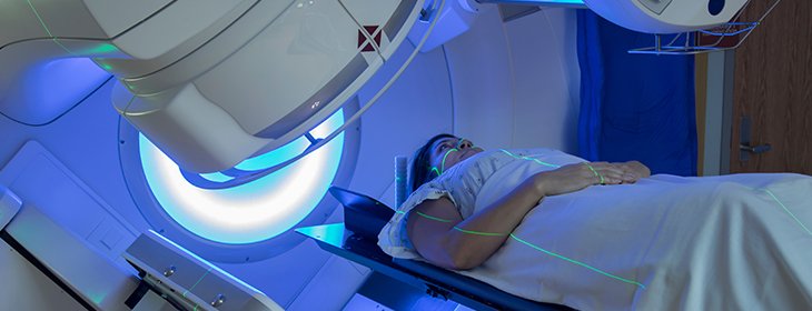 Radiation Oncology - Mcurehealth