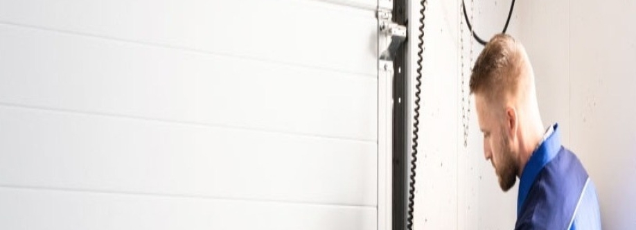 Denton Garage Door Repair Cover Image