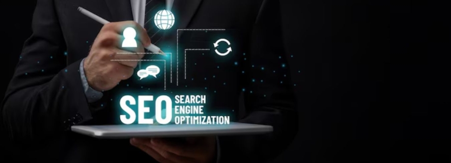 SEO Company in Noida Cover Image