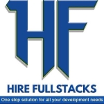 Hire FullStacks Profile Picture