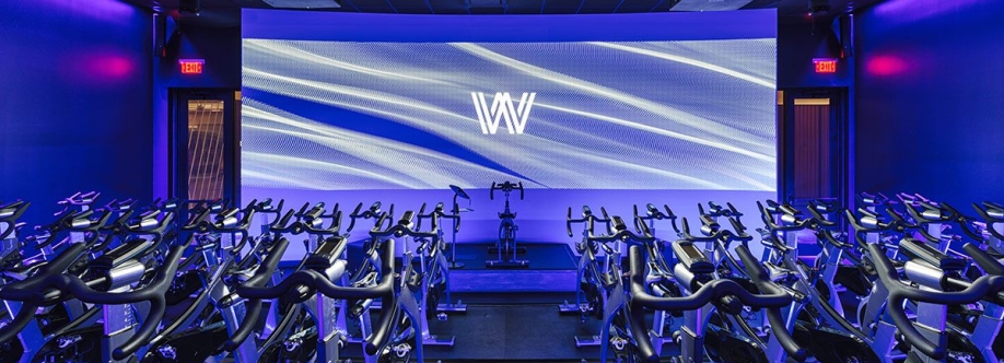 Woodside Cover Image