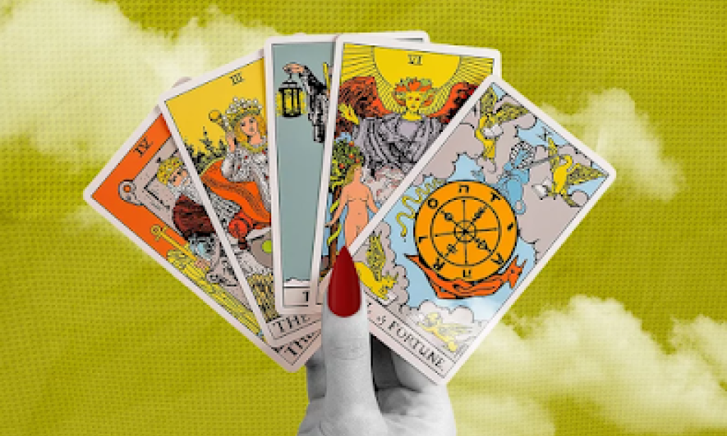 What 5 Tarot Cards to Bring Back your Lost Love