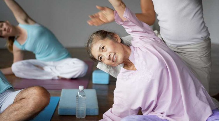 Holistic Health Hacks: Combining Yoga, Diet, and Supplements for Better Living - Dubai Entertainment