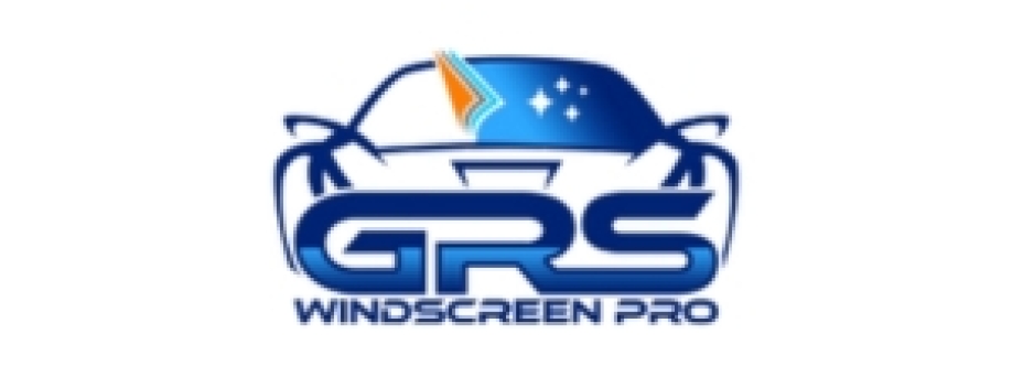 GRS Windscreen PRO Cover Image