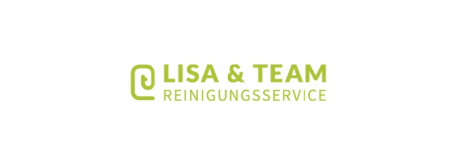 Lisaundteamreinigungs service Cover Image
