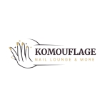 Komouflage Nail Lounge and more profile picture