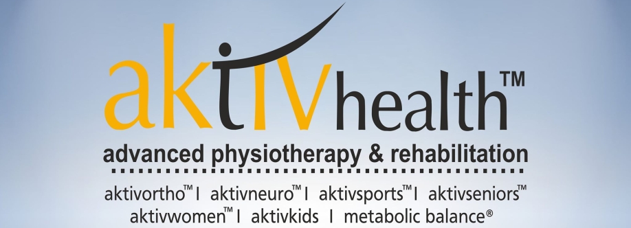Aktiv Health Cover Image