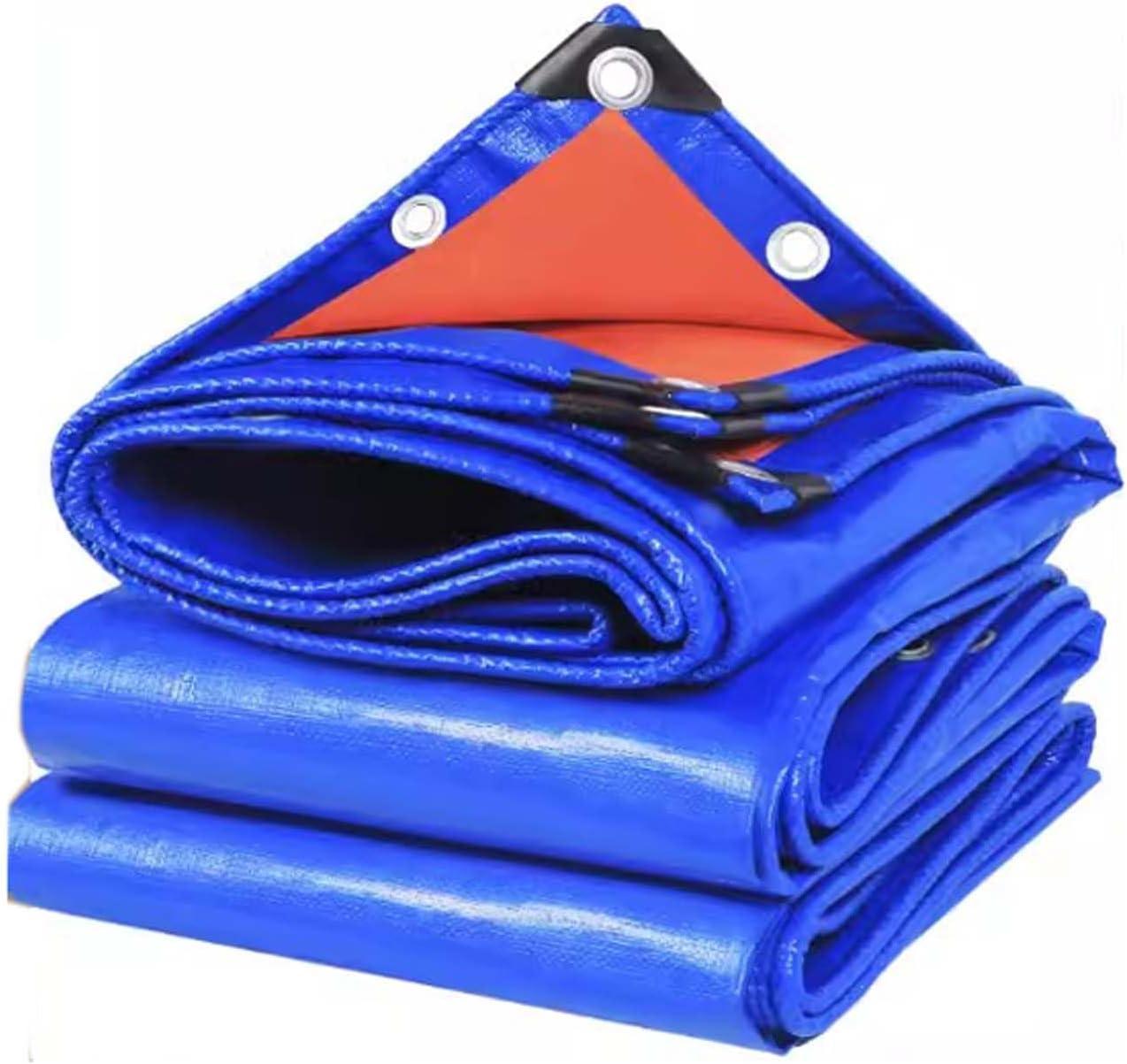 Tarpaulins Multipurpose Covers for any Application | JogaJog