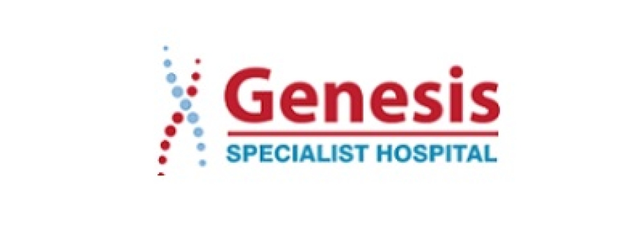 Genesis Specialist Hospital Cover Image