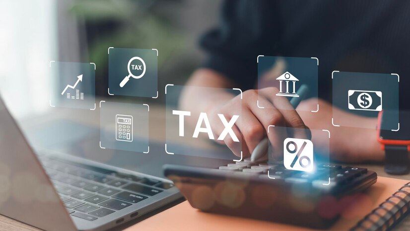 Online GST Registration in Agra Just ₹ 749 | GST Registration Consultants in Agra