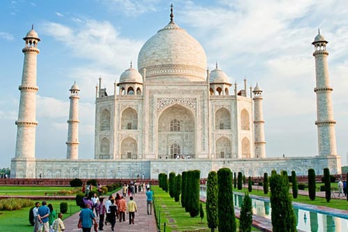 Golden Triangle Tour 3 Days | Delhi Agra Jaipur Tour 3 Days