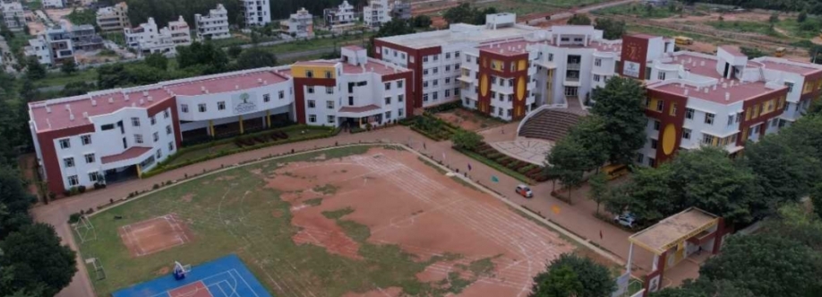 Nagarjuna Vidyaniketan Cover Image