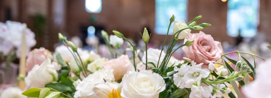 Michigan Flower Barn Cover Image