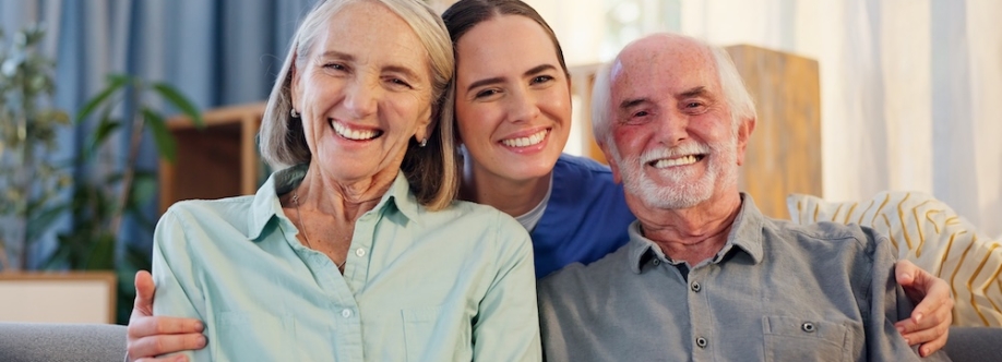 Homestead Home Health Care Cover Image