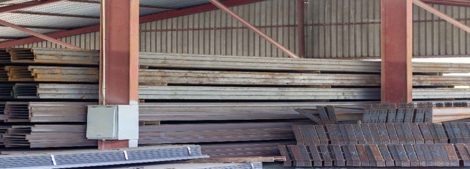 Tugela Steel Cover Image