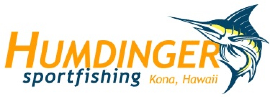 Humdinger Sportfishing Cover Image