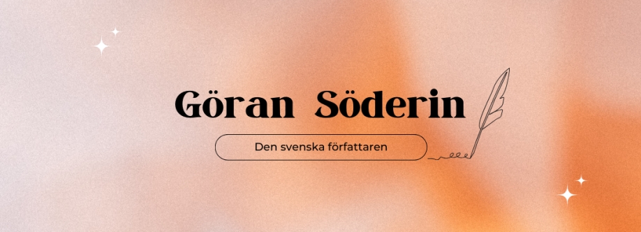 Göran Söderin Cover Image