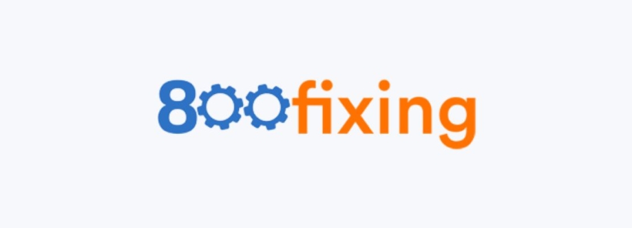 800fixing LLC Cover Image