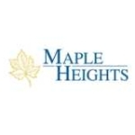Maple Heights Senior Living profile picture