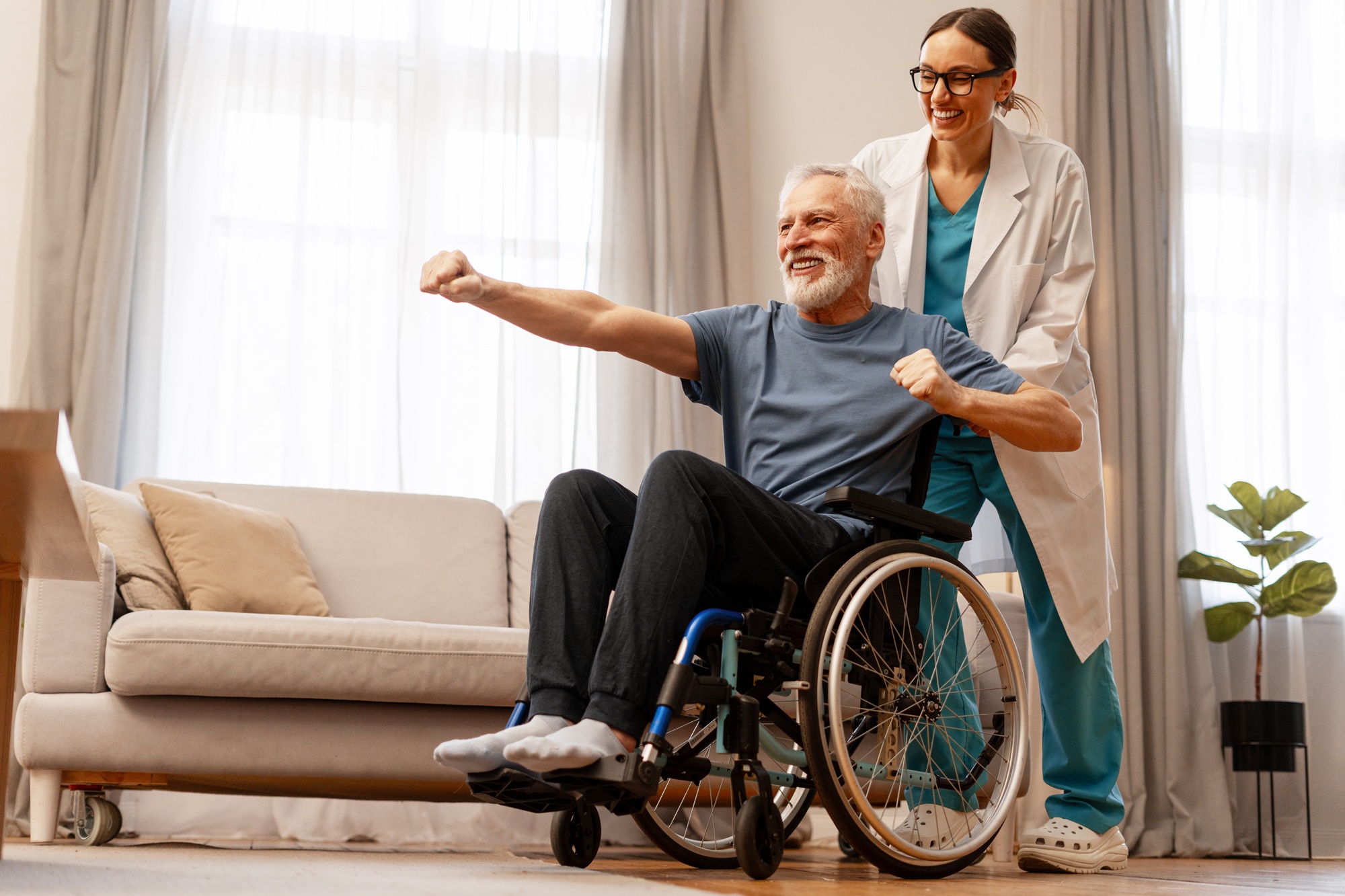 Life After Rehab and the Role of Support in Recovery