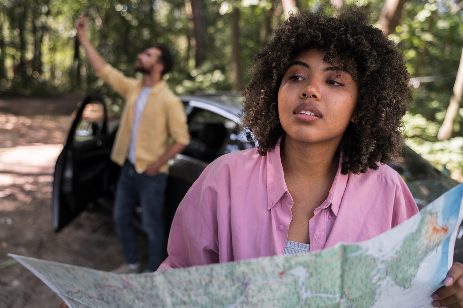 Exploring St Lucia with a Half-Day Personal Guide – TJ Events Tours And Trucking
