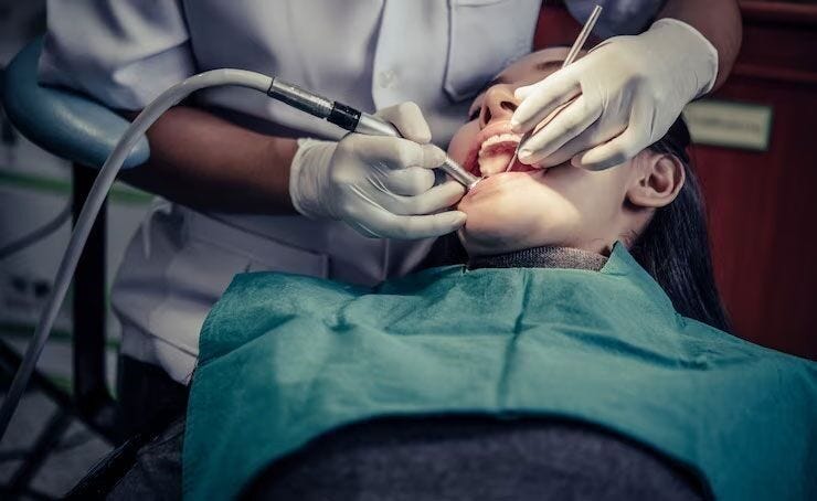 Signs You May Need a Root Canal: How to Recognize the Symptoms | by Vernon Dentist | Medium