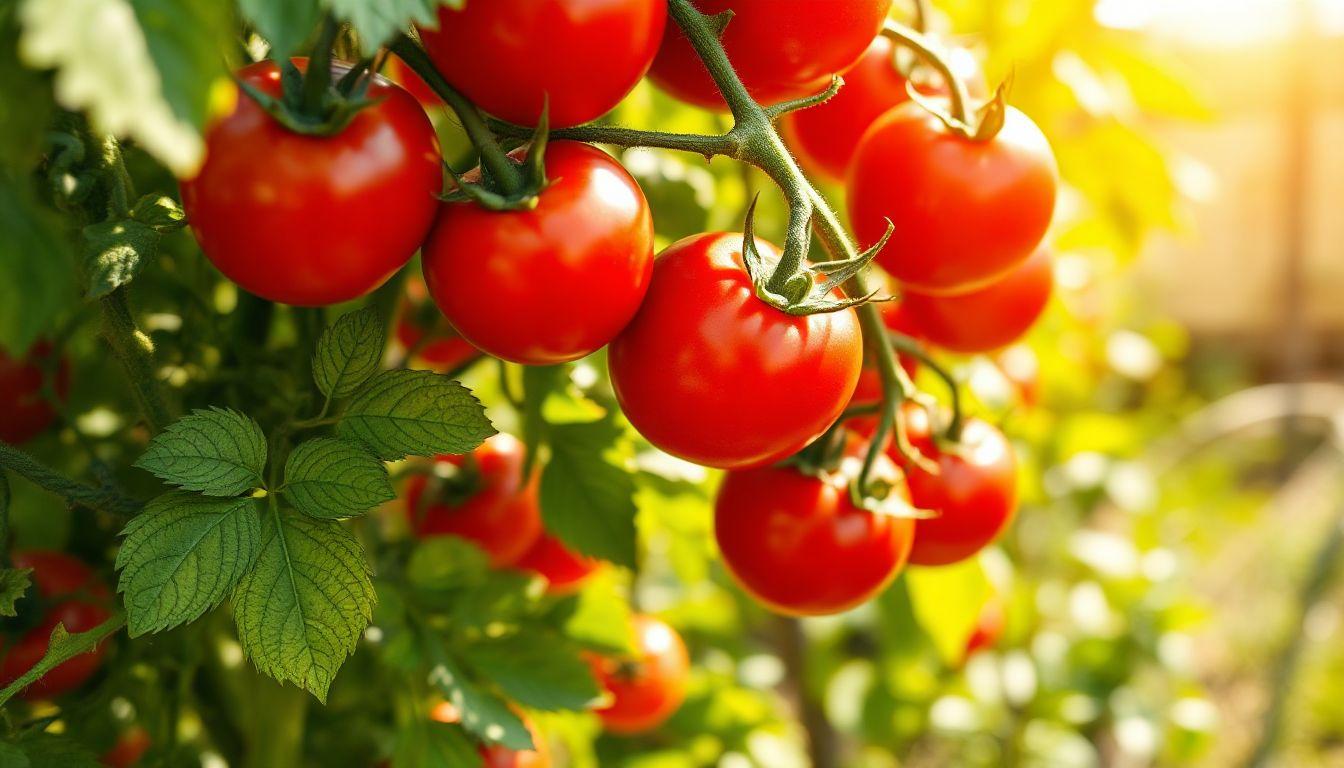 Garden Netting for Vertical Gardening: A Smart Idea | INYONG.ID