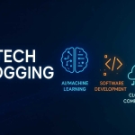 Hi Tech Blogging profile picture