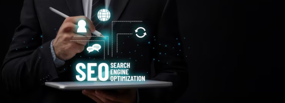 SEO Services in Hyderabad Cover Image