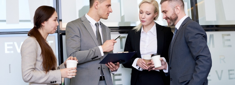 CSC Accountants Cover Image