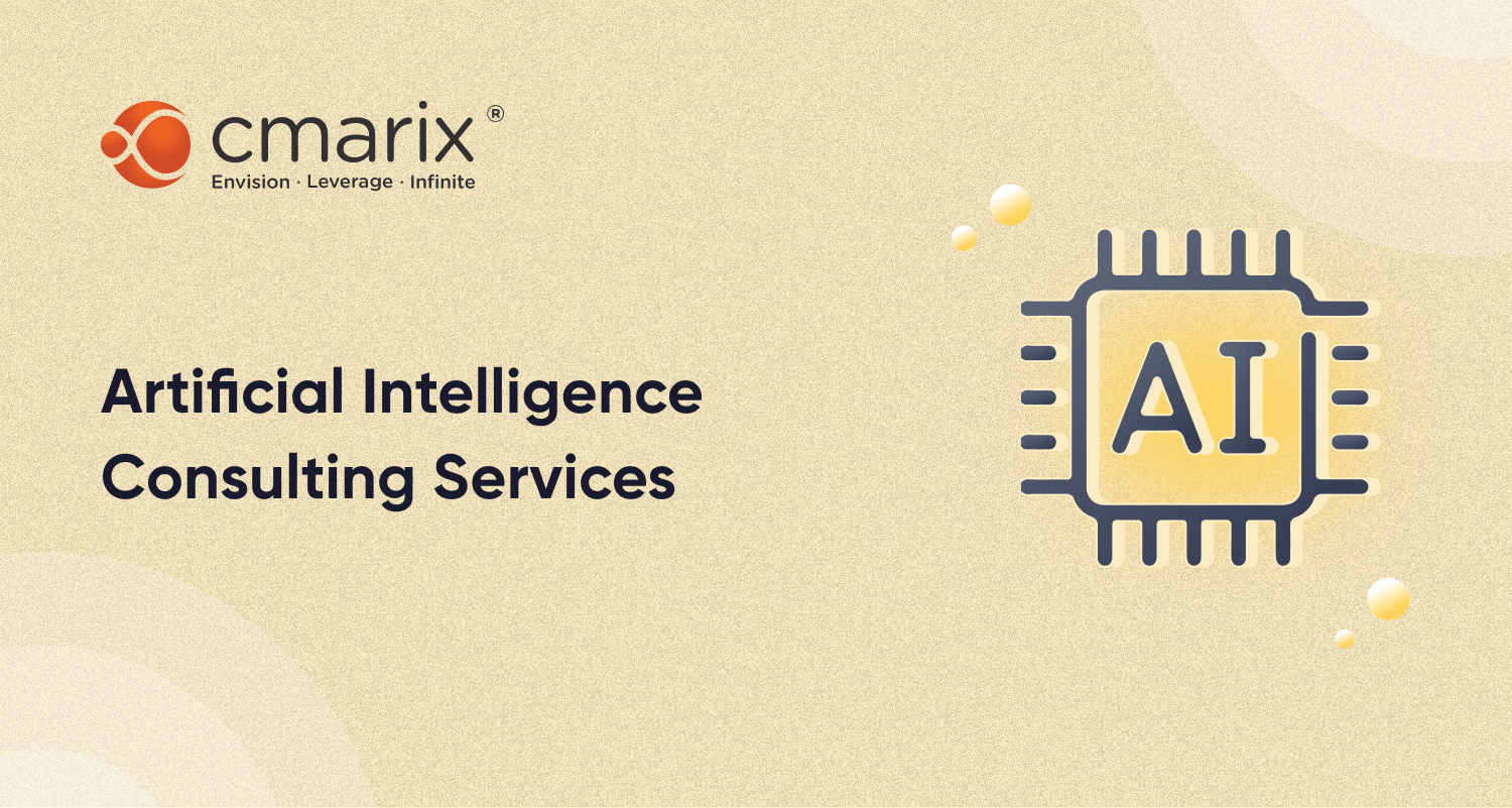 AI Consulting Company | Expert Artificial Intelligence Solutions